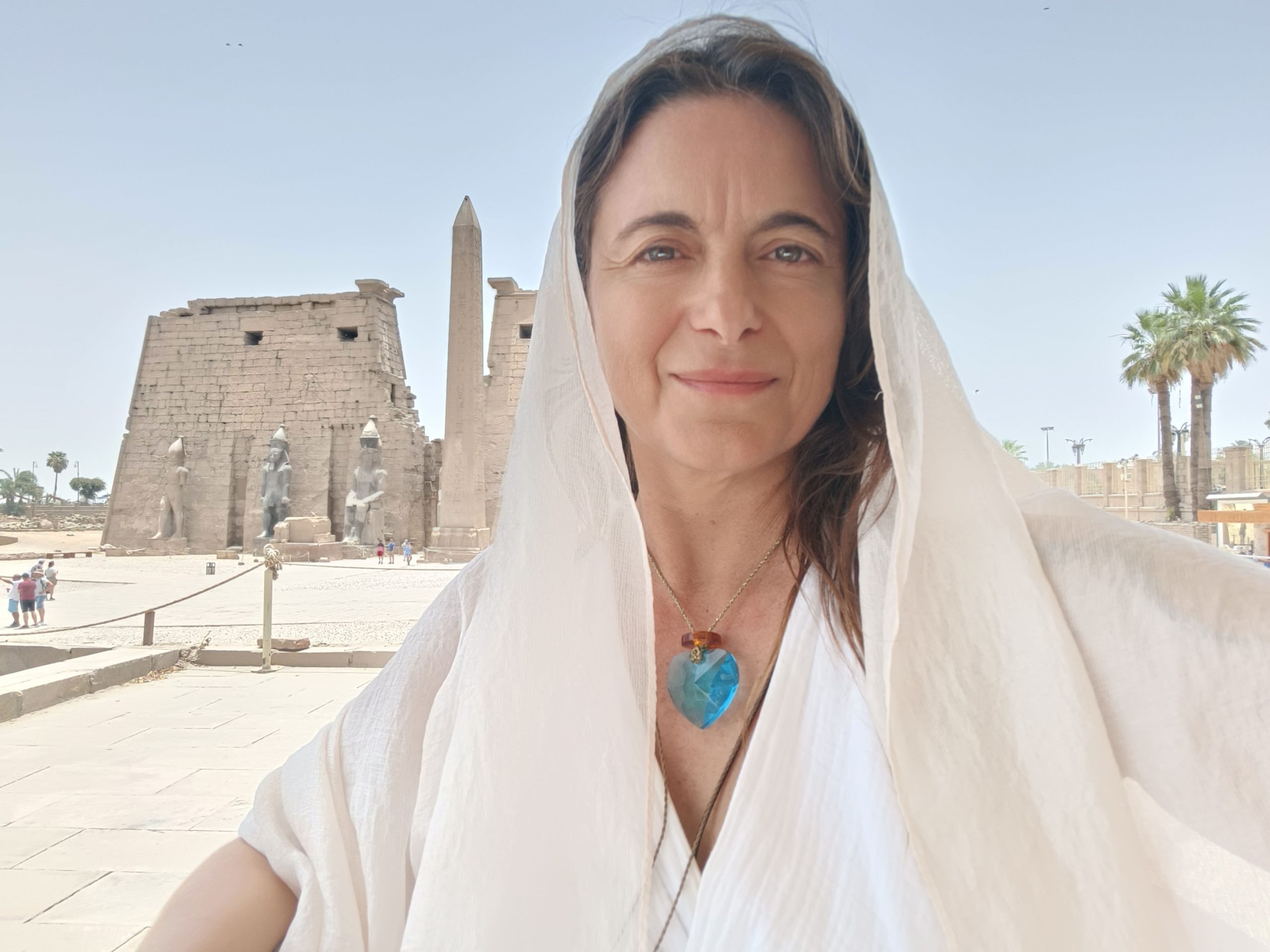 Almudena · DespertArte a tu Esencia